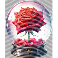 Valentine's Day-QRJ  2018